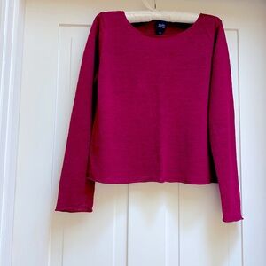 Eileen Fisher sweater